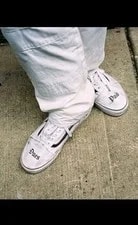 VANS — Vans X Travis Barker Dues Paid Old Skool Size 11 ✅ 🔥Confirmed New — Sneaker — resale
