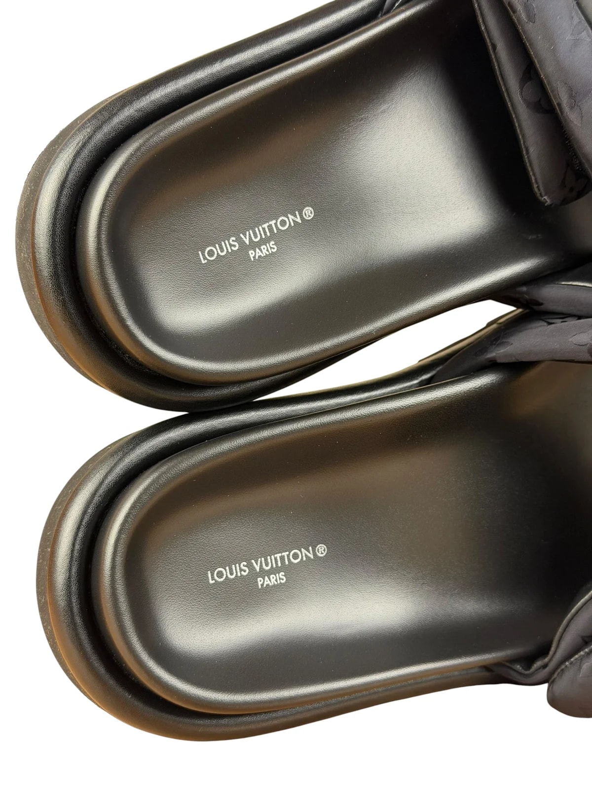 Louis Vuitton Pool Pillow Comfort Mules 4