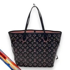 Louis Vuitton Fall for You Neverfull 3