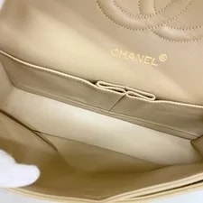 6cb2625 Chanel Matelass W Flap W Chain Hardw 4