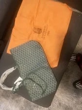 Goyard Saint Louis With Inside 2