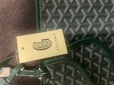 Goyard Saint Louis With Inside 3