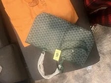 Goyard Saint Louis With Inside 4
