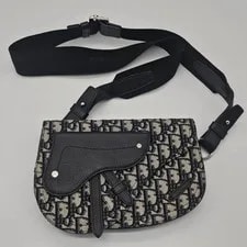 Dior Saddle Crossbody - , 24x15x5cm 4
