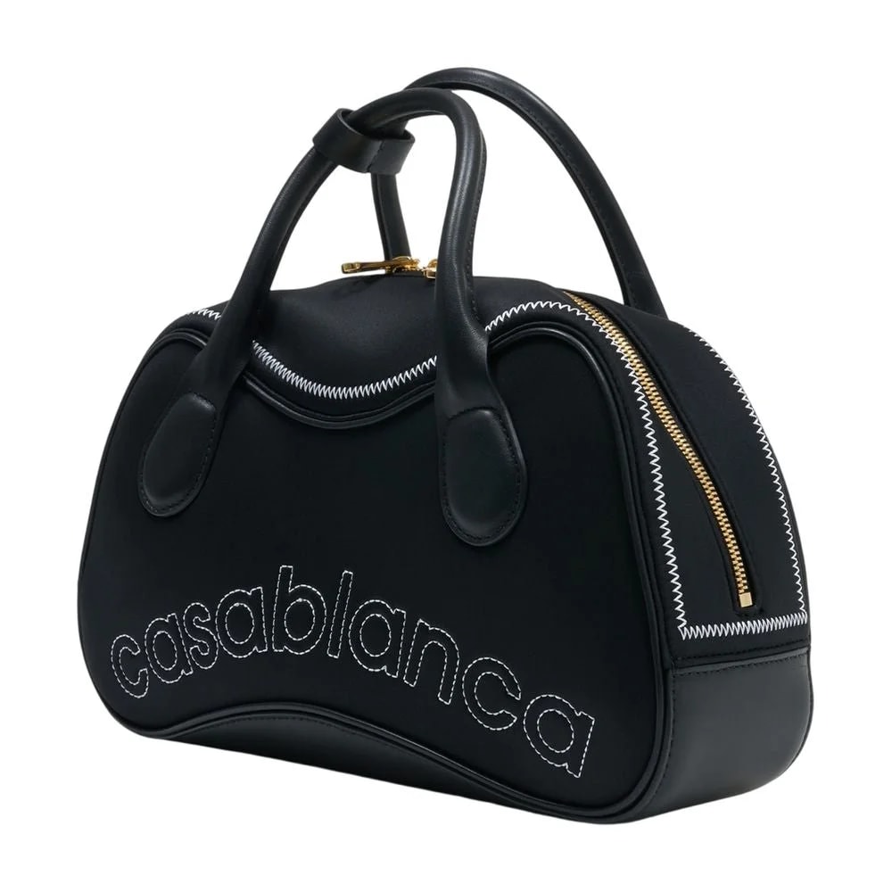Casablanca Bowling-Shaped Mini — 2