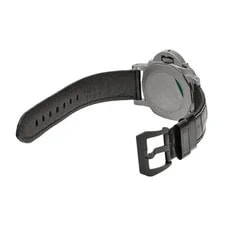 Panerai Luminor GMT PAM01279 42mm Titanium Blue #WW1617 4
