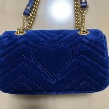 Gucci GG Marmont 499406 2
