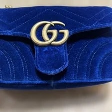 Gucci GG Marmont 499406 3