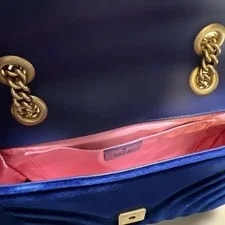 Gucci GG Marmont 499406 4