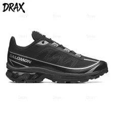Salomon XT-6 FT Trail Running Shoes L49097100 2