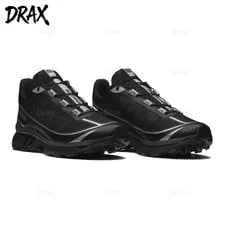 Salomon XT-6 FT Trail Running Shoes L49097100 3