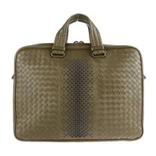 Excellent Condition Bottega Veneta 533761 VBLZ22 374 Business Au 3