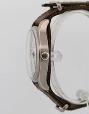 2017 Papers IWC Pilot's Mark Xviii White Steel 40mm IW327002 BOX 4