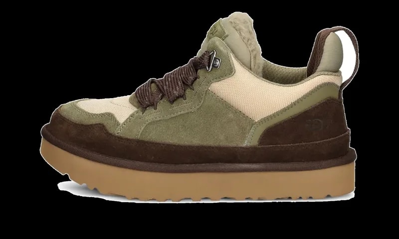 Lowmel "Burnt Seed" 1170750 Boms 4