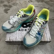Asics Facetasm Gel-Kayano 14 Gel Kayano 1203A864-960 1044M4 2