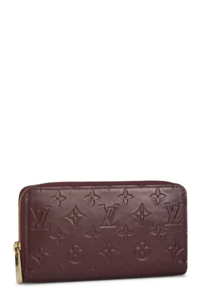 Griotte Zippy Continental Wallet 2