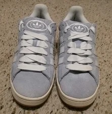 Size 12 - Adidas Originals Campus 00s Wonder Gum 2