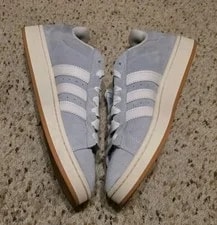 Size 12 - Adidas Originals Campus 00s Wonder Gum 4