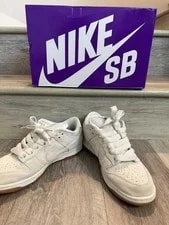 Nike SB Dunk Low Pro B Pale HJ0367-100 ’S 2