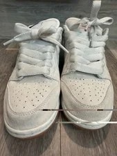 Nike SB Dunk Low Pro B Pale HJ0367-100 ’S 4