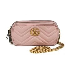 Gucci — Gucci GG Marmont 546581 Light — Handbag — deal