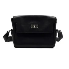 Hermes Sack Kelly PM Evergrain Messenger Crossbody [P] 2