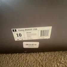 Yeezy Boost 750 High Top BB1839 ’s 2