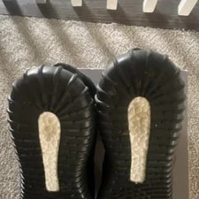 Yeezy Boost 750 High Top BB1839 ’s 4