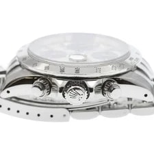 Tudor Prince Date Chronotime 79280 39mm SS Silver / Black #C16608 3