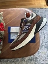 New Balance — New Balance 990v6 Size 12 Rich Cosmic Grape |U990OP6 — Sneaker — resale