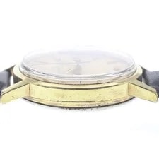 Omega 166.0117 35mm SS Gold #C10812 4