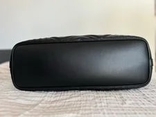 Gucci GG Marmont Chevron V-Quilted Medium 3
