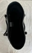 Gucci GG Marmont Chevron V-Quilted Medium 4