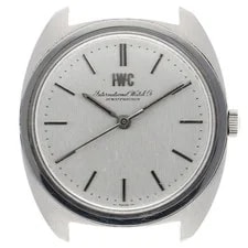 IWC Schaffhausen — IWC Schaffhausen TO289793 — Watch — resale