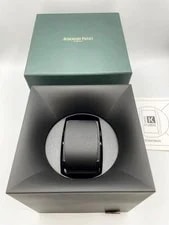 Audemars Piguet Winding Machine Black Swiss KubiK Case Royal Oak Win 2
