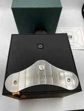 Audemars Piguet Winding Machine Black Swiss KubiK Case Royal Oak Win 4