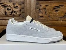 JJJJound X Reebok Club C 85 'Cold ' LE Size 5 / 6 3