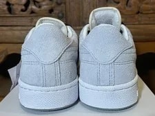 JJJJound X Reebok Club C 85 'Cold ' LE Size 5 / 6 4