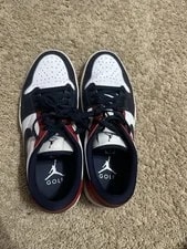 Air Jordan 1 Retro Low Golf Size 9 / / USA 2