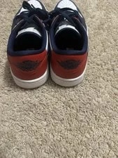 Air Jordan 1 Retro Low Golf Size 9 / / USA 3