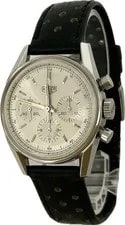 Tag Heuer — Tag Heuer Carrera 1964 Re Edition CS3110.FC8090 S Manual Wi — Watch — resale