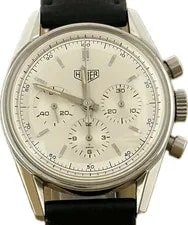 Tag Heuer Carrera 1964 Re Edition CS3110.FC8090 S Manual Wi 4
