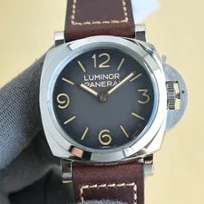 Panerai Luminor Manual Mechanical 47mm Dial With Three Color Options 2