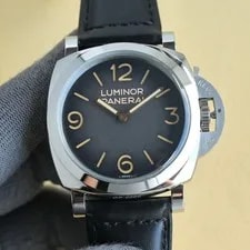 Panerai Luminor Manual Mechanical 47mm Dial With Three Color Options 3