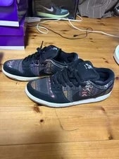 9.5US Nike Sb Dunk Low Hackey Sack 2