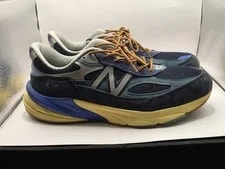 Size 11.5 - Action Bronson X New Balance 990v6 4