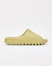 Yeezy — Yeezy Slide Resin | FZ5904 | Size 4.5 GS — Sneaker — resale