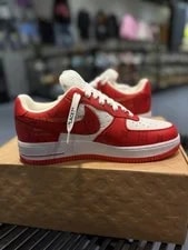 Louis Vuitton Air Force 1 Low Top 4