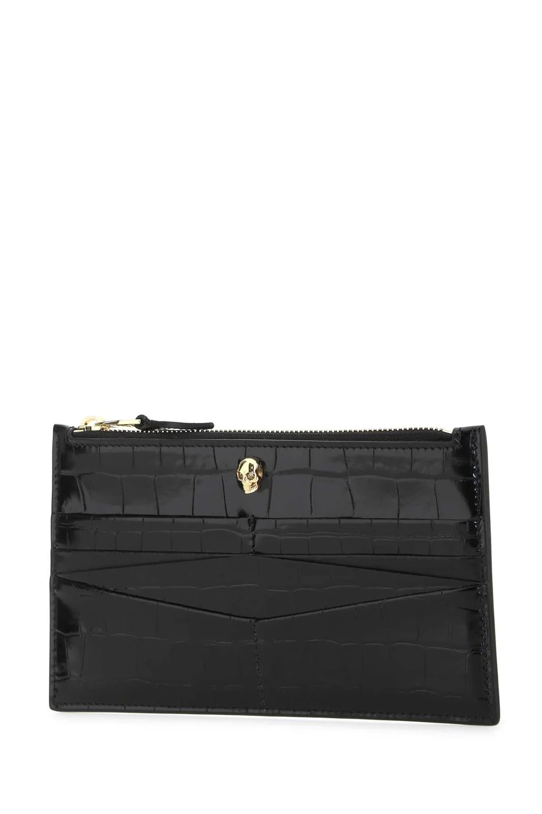 Alexander Mcqueen - Card Case — Cases 2