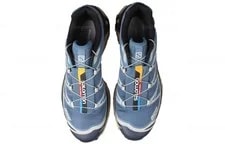 Salomon Xt 6 'Ocean ' 473816 New Sizes 4